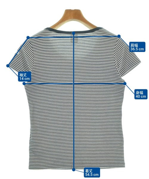 sese เสื้อยืด/เสื้อท็อปส์