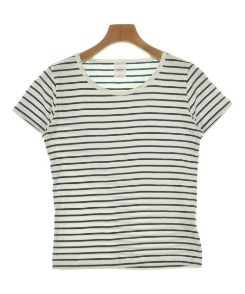 sese เสื้อยืด/เสื้อท็อปส์