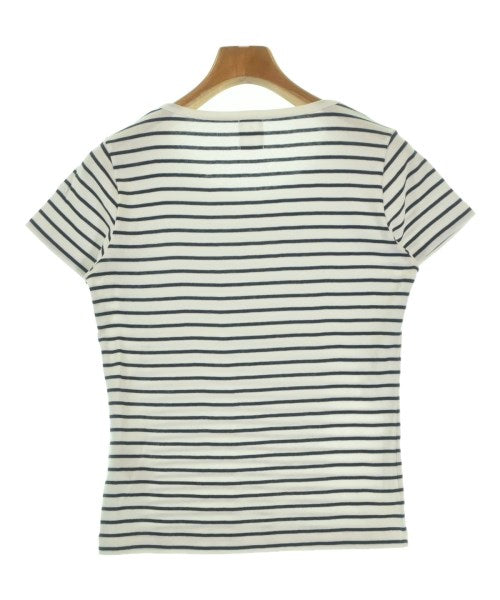 sese เสื้อยืด/เสื้อท็อปส์