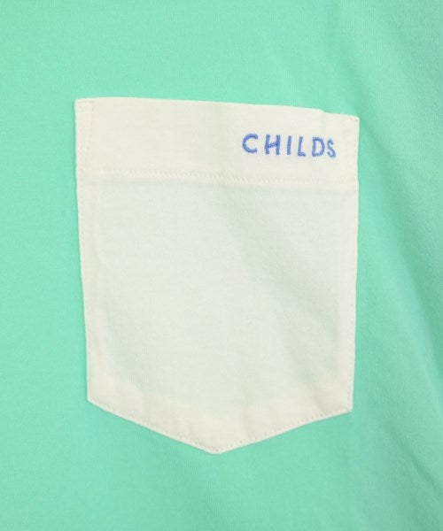 CHILDS เสื้อยืด/เสื้อท็อปส์