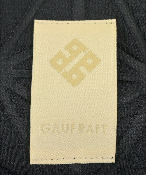 GAUFRAIT ชุดเดรส