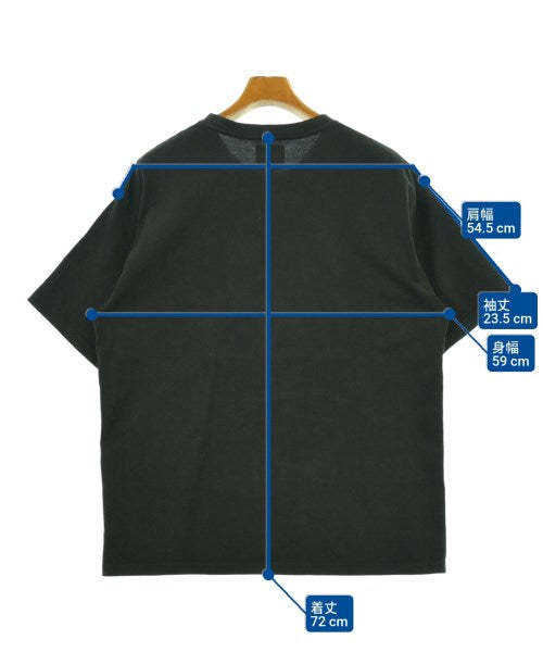The Internatiiional เสื้อยืด/เสื้อท็อปส์