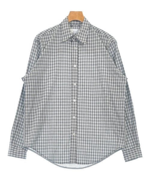 GEN IZAWA เสื้อลำลอง