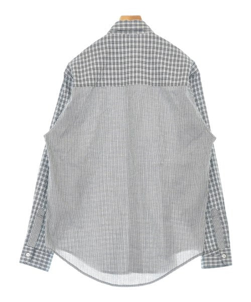 GEN IZAWA เสื้อลำลอง