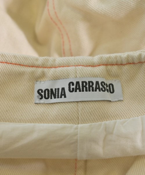 SONIA CARRASCO เสื้อกั๊ก