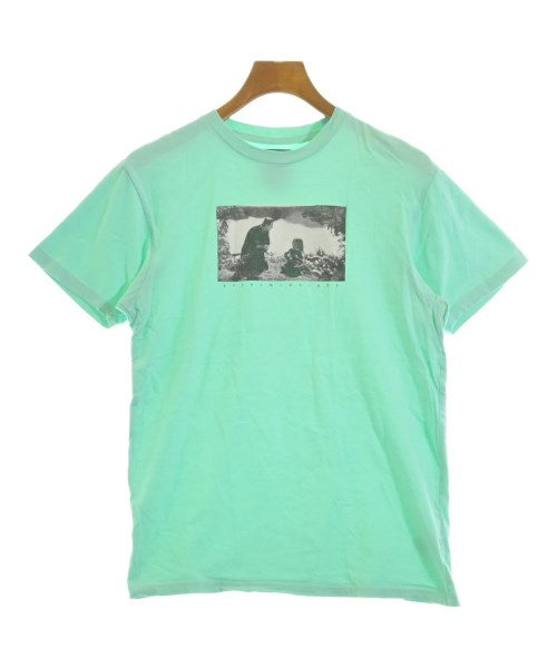 am เสื้อยืด/เสื้อท็อปส์
