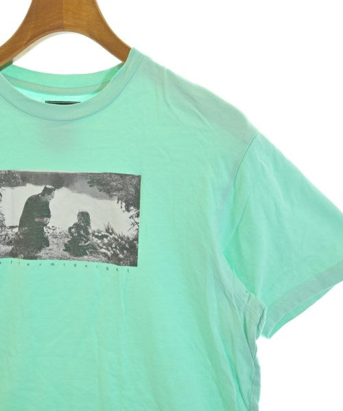 am เสื้อยืด/เสื้อท็อปส์
