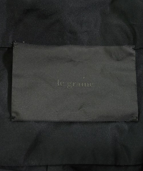 le graine แจ็คเก็ตเบลาส์ อื่น