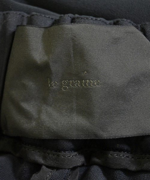 le graine กางเกง อื่น