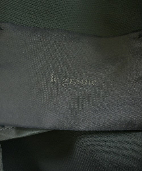 le graine ชุดเดรส