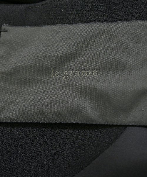 le graine ชุดเดรส