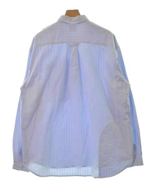 upper field one เสื้อลำลอง