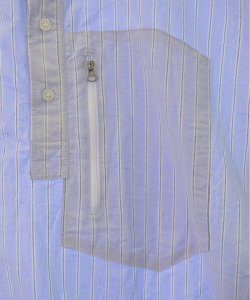 upper field one เสื้อลำลอง
