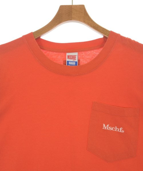 MISCHIEF เสื้อยืด/เสื้อท็อปส์