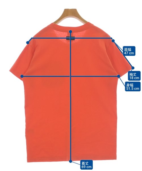 MISCHIEF เสื้อยืด/เสื้อท็อปส์