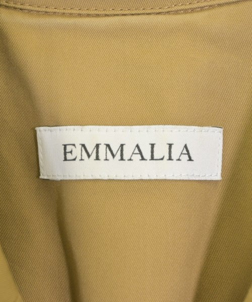 EMMALIA เสื้อกันฝน
