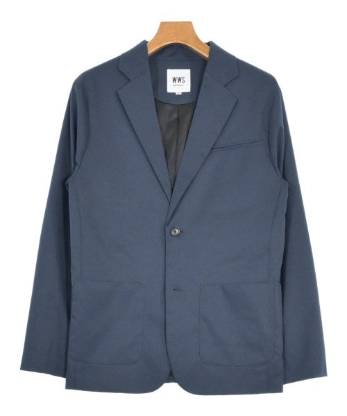 WORK WEAR SUIT เบลเซอร์/แจ็คเก็ตสูท
