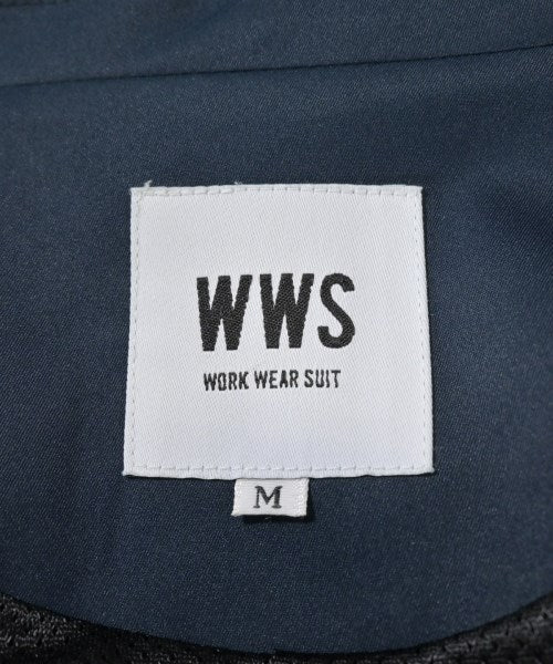WORK WEAR SUIT เบลเซอร์/แจ็คเก็ตสูท