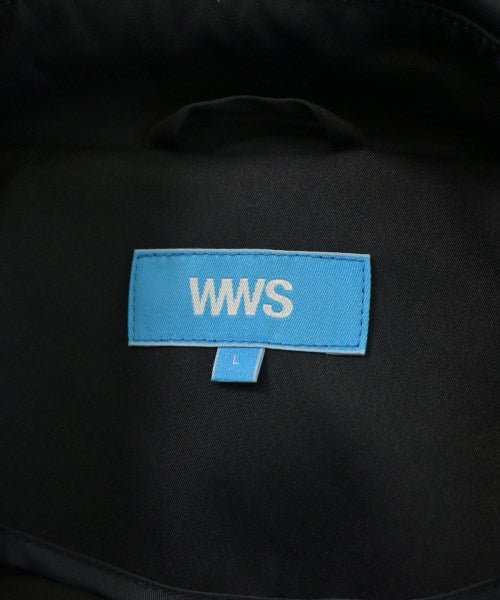 WORK WEAR SUIT เสื้อโค้ท อื่น