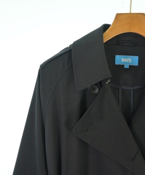 WORK WEAR SUIT เสื้อโค้ท อื่น