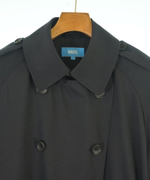 WORK WEAR SUIT เสื้อโค้ท อื่น