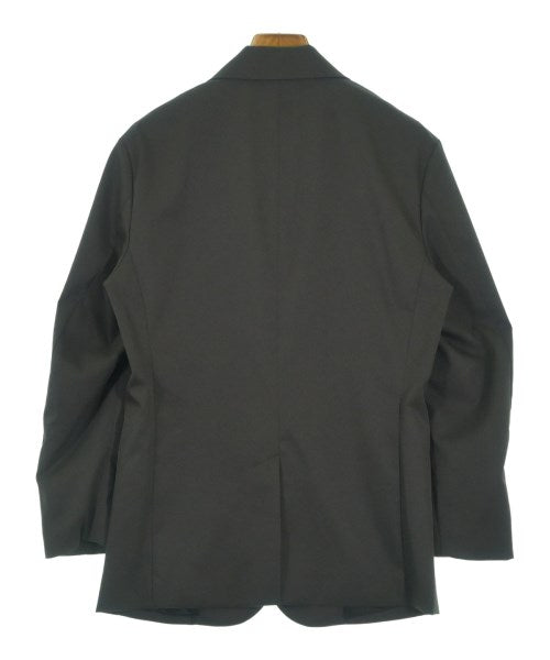 WORK WEAR SUIT แจ็คเก็ตลำลอง