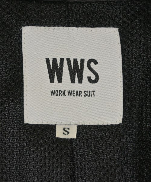 WORK WEAR SUIT แจ็คเก็ตลำลอง