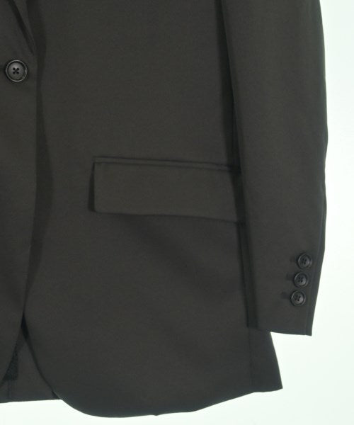 WORK WEAR SUIT แจ็คเก็ตลำลอง