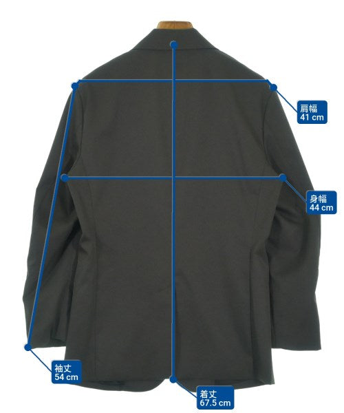 WORK WEAR SUIT แจ็คเก็ตลำลอง