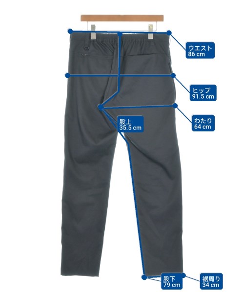 WORK WEAR SUIT กางเกง อื่น