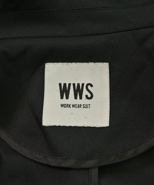 WORK WEAR SUIT แจ็คเก็ต