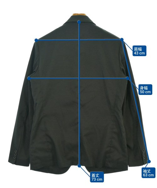 WORK WEAR SUIT แจ็คเก็ต