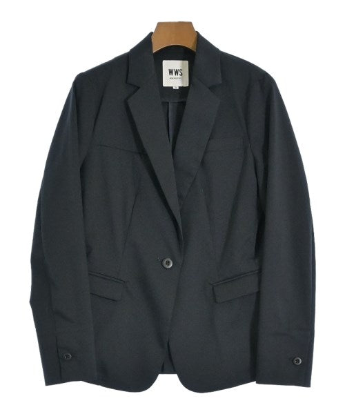 WORK WEAR SUIT เบลเซอร์/แจ็คเก็ตสูท