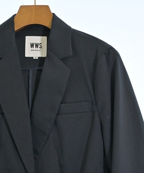 WORK WEAR SUIT เบลเซอร์/แจ็คเก็ตสูท