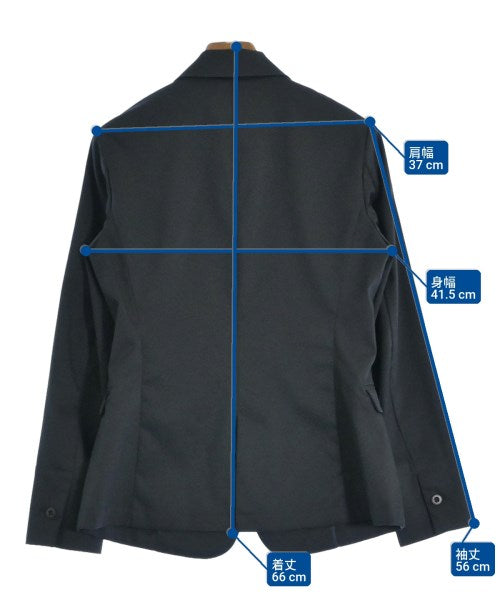 WORK WEAR SUIT เบลเซอร์/แจ็คเก็ตสูท