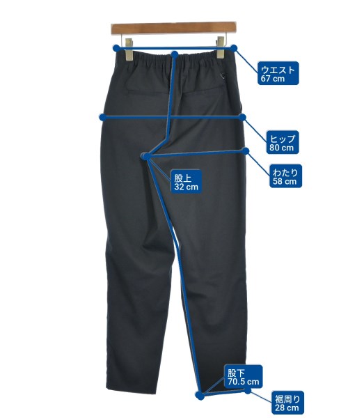 WORK WEAR SUIT กางเกง อื่น