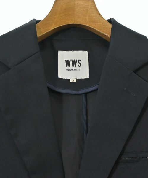 WORK WEAR SUIT เบลเซอร์/แจ็คเก็ตสูท