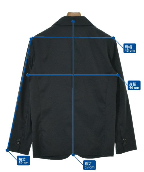 WORK WEAR SUIT เบลเซอร์/แจ็คเก็ตสูท