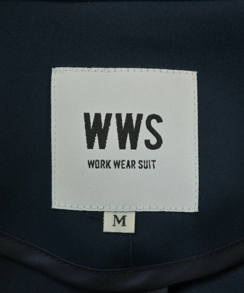 WORK WEAR SUIT เบลเซอร์/แจ็คเก็ตสูท