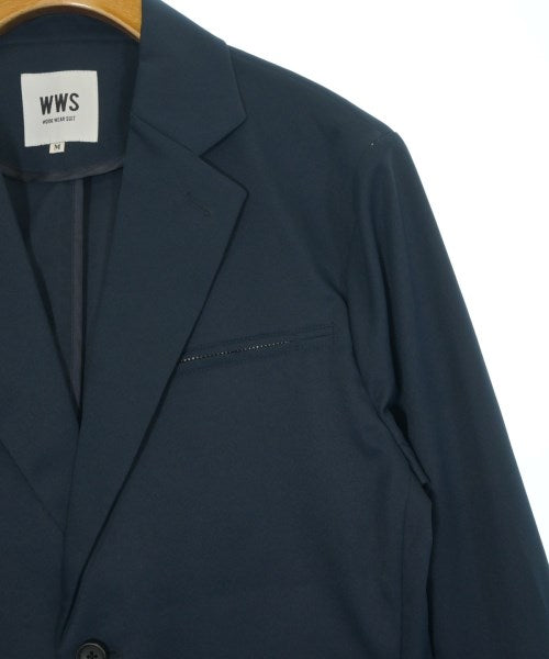 WORK WEAR SUIT เบลเซอร์/แจ็คเก็ตสูท