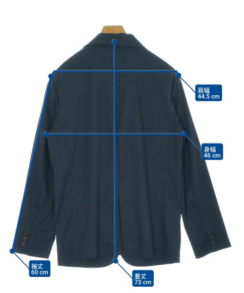 WORK WEAR SUIT เบลเซอร์/แจ็คเก็ตสูท