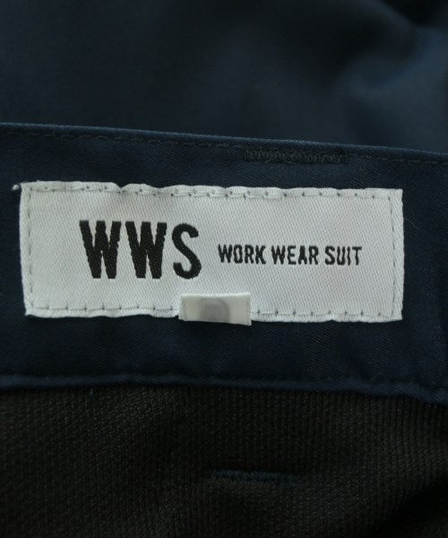 WORK WEAR SUIT กางเกงขายาว