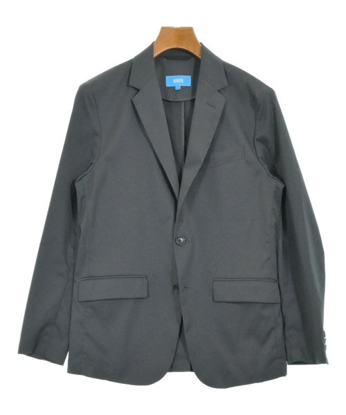 WORK WEAR SUIT แจ็คเก็ตลำลอง