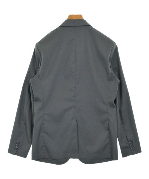 WORK WEAR SUIT แจ็คเก็ตลำลอง