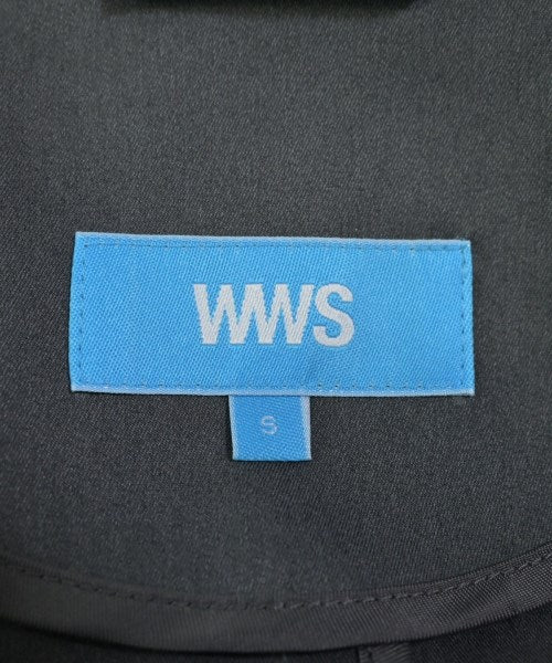 WORK WEAR SUIT แจ็คเก็ตลำลอง