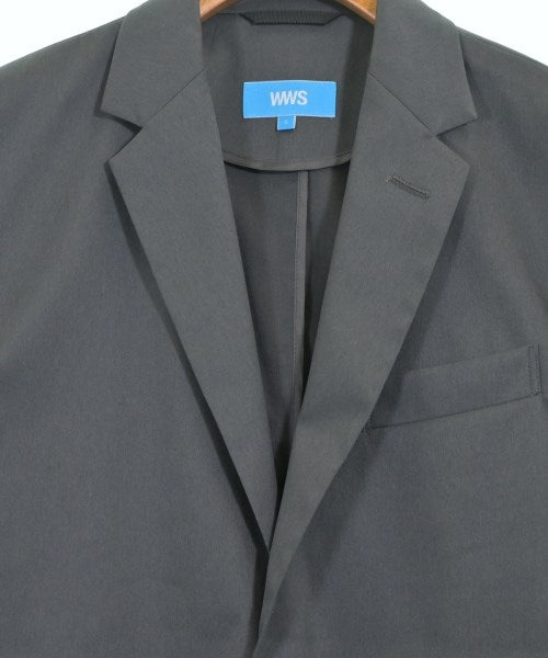 WORK WEAR SUIT แจ็คเก็ตลำลอง