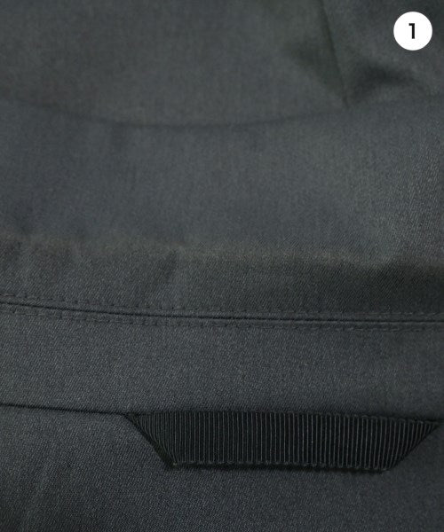 WORK WEAR SUIT แจ็คเก็ตลำลอง