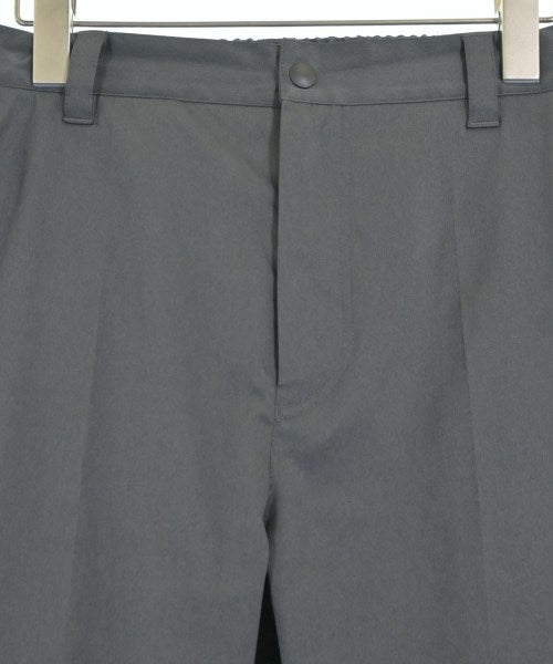 WORK WEAR SUIT กางเกงขายาว