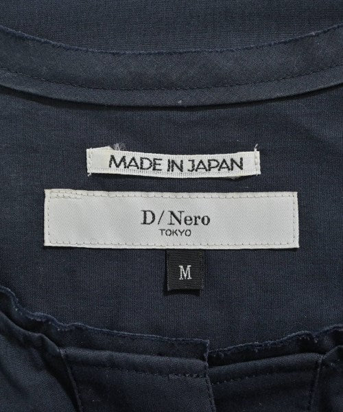 D/Nero เสื้อลำลอง
