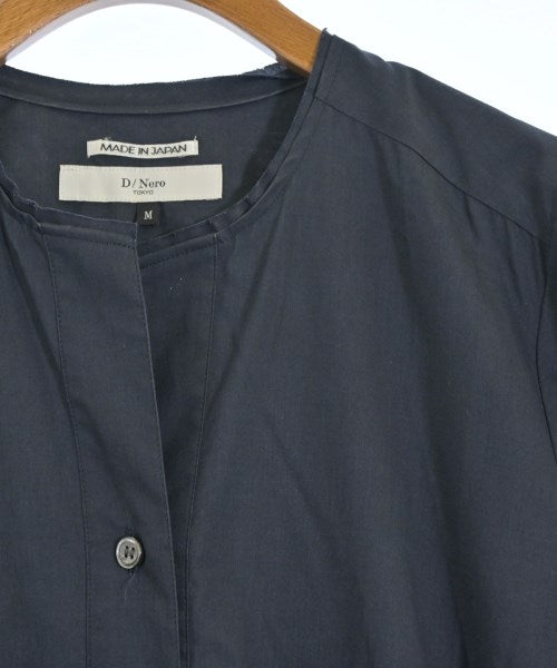 D/Nero เสื้อลำลอง